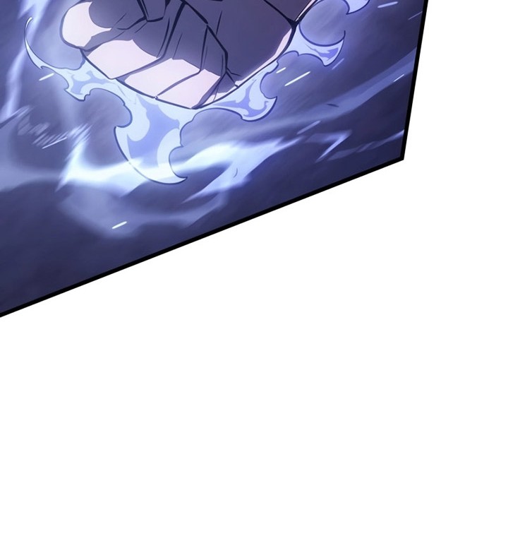 Solo Leveling: Ragnarok Chapter 01 Gambar 33