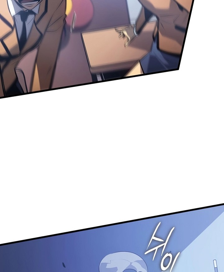 Solo Leveling: Ragnarok Chapter 01 Gambar 37