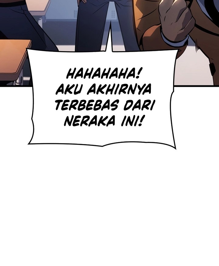 Solo Leveling: Ragnarok Chapter 01 Gambar 19