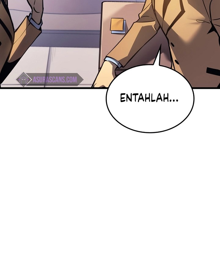 Solo Leveling: Ragnarok Chapter 01 Gambar 25