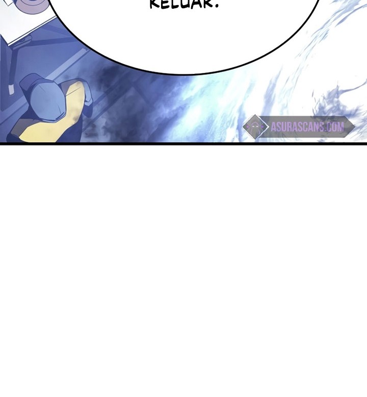 Solo Leveling: Ragnarok Chapter 01 Gambar 49