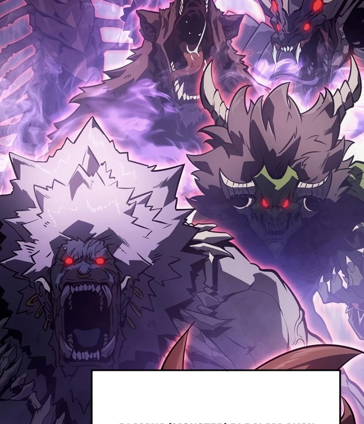 Solo Leveling: Ragnarok Chapter 01 Gambar 53