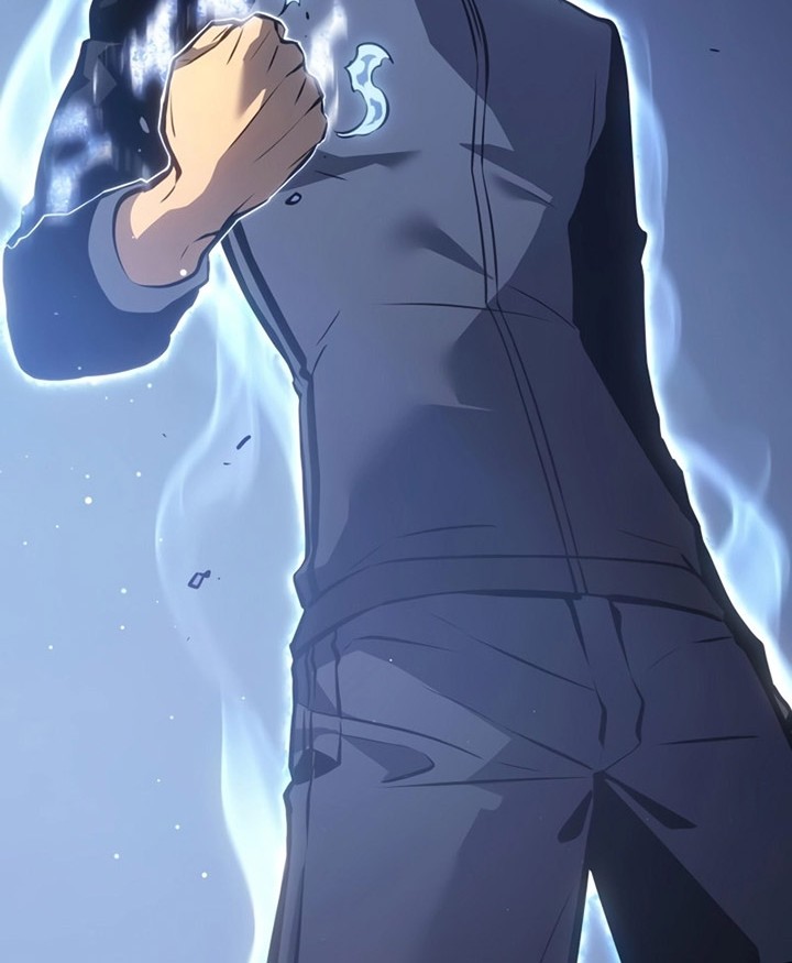 Solo Leveling: Ragnarok Chapter 01 Gambar 39