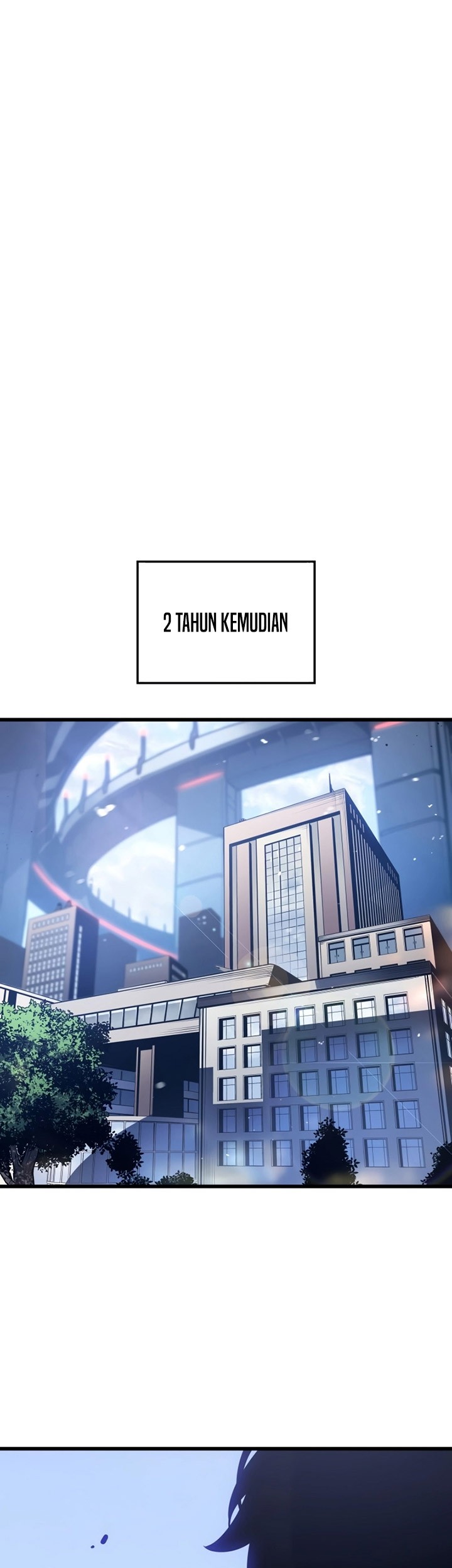 Solo Leveling: Ragnarok Chapter 01 Gambar 42