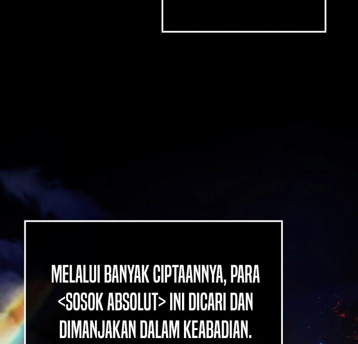 Solo Leveling: Ragnarok Chapter 01 Gambar 3