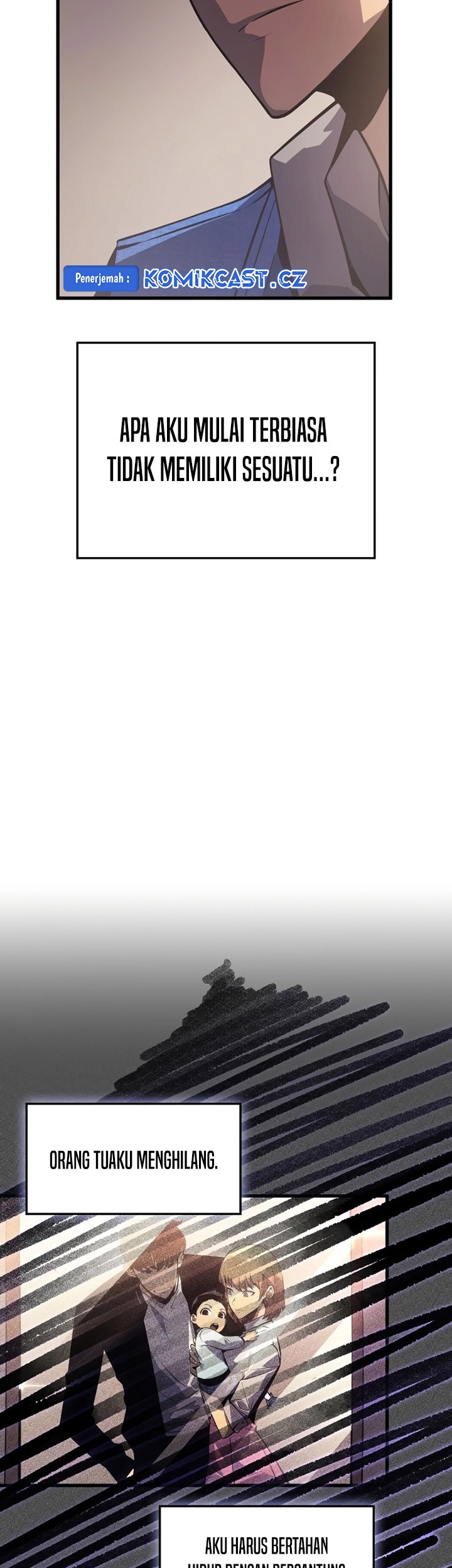 Solo Leveling: Ragnarok Chapter 01 Gambar 68