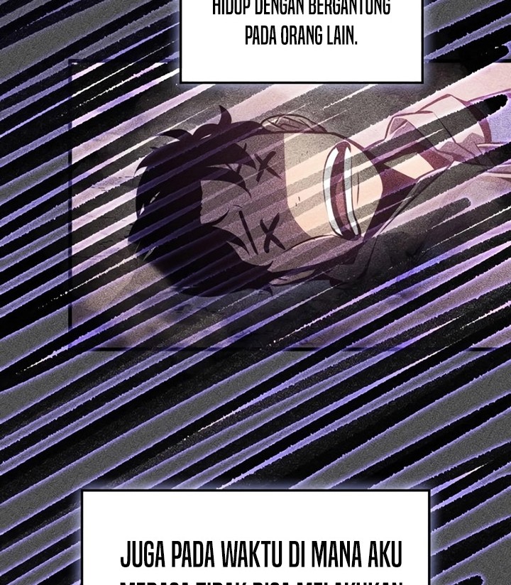 Solo Leveling: Ragnarok Chapter 01 Gambar 69