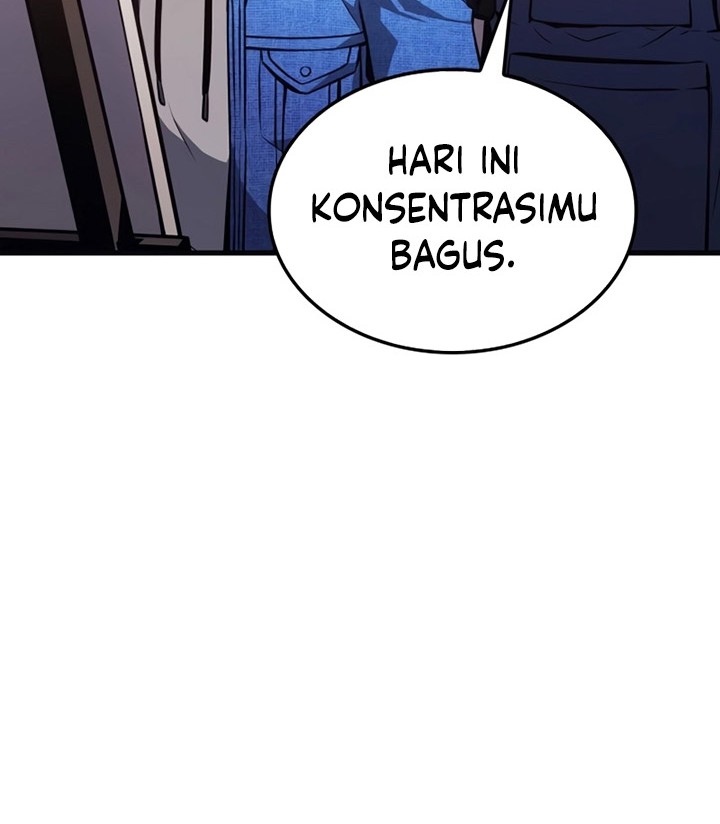 Solo Leveling: Ragnarok Chapter 01 Gambar 73