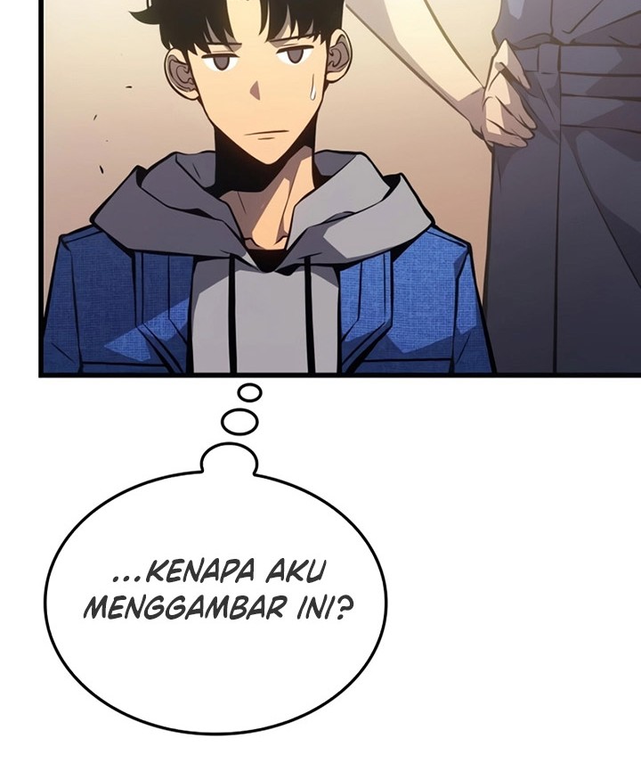 Solo Leveling: Ragnarok Chapter 01 Gambar 75