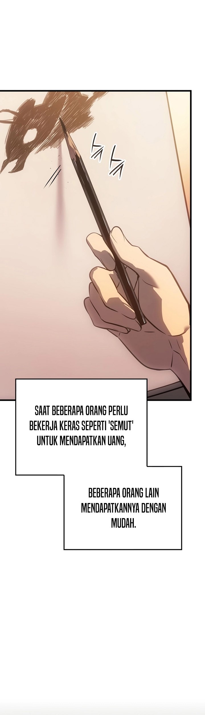 Solo Leveling: Ragnarok Chapter 01 Gambar 60