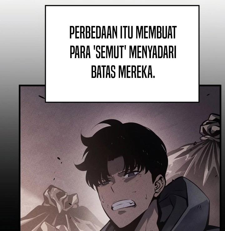 Solo Leveling: Ragnarok Chapter 01 Gambar 61
