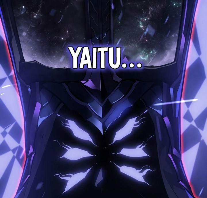 Solo Leveling: Ragnarok Chapter 01 Gambar 5