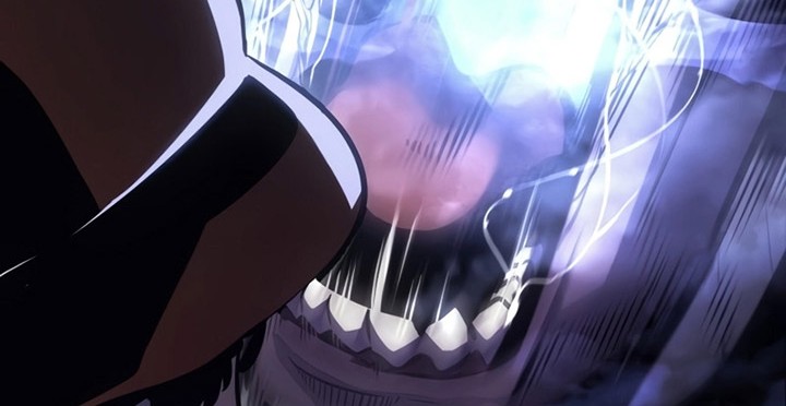 Solo Leveling: Ragnarok Chapter 01 Gambar 91