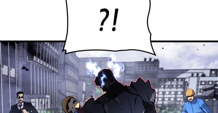 Solo Leveling: Ragnarok Chapter 01 Gambar 93