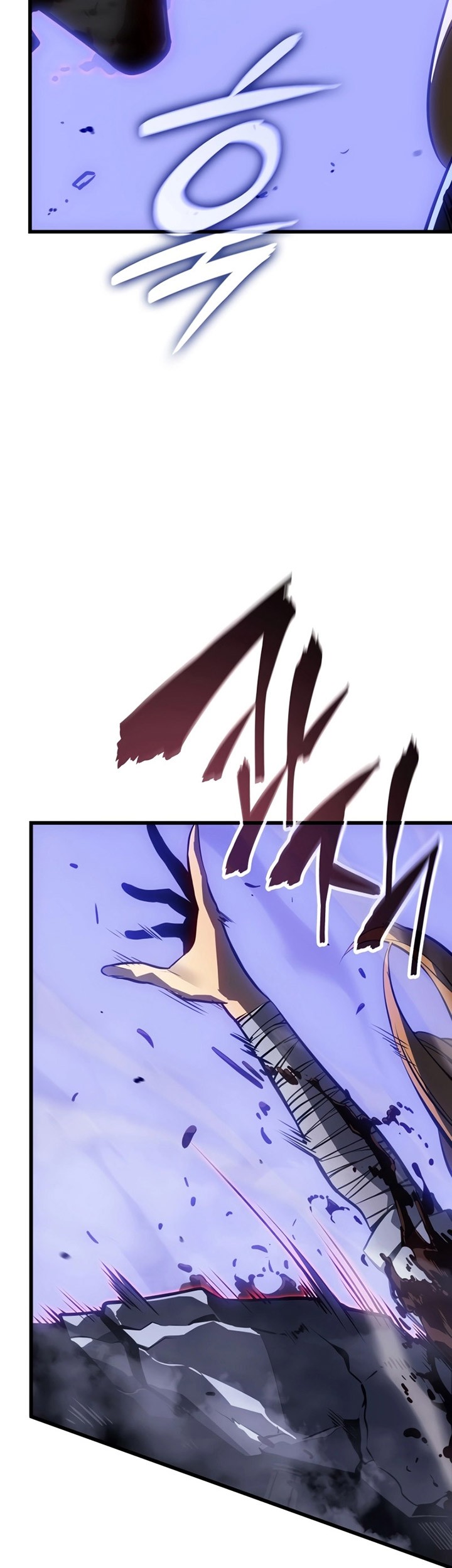 Solo Leveling: Ragnarok Chapter 01 Gambar 96