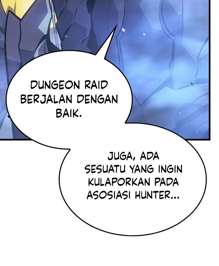 Solo Leveling: Ragnarok Chapter 01 Gambar 81