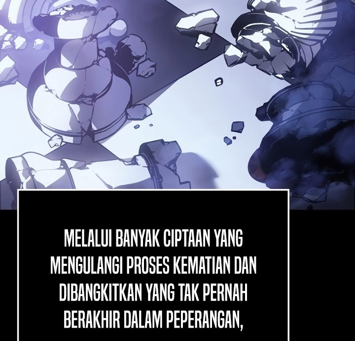 Solo Leveling: Ragnarok Chapter 01 Gambar 7