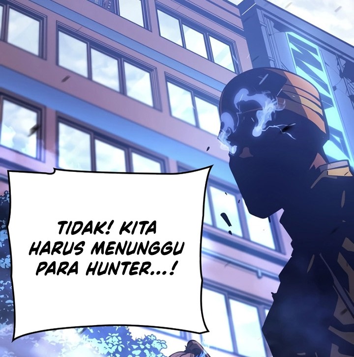 Solo Leveling: Ragnarok Chapter 01 Gambar 107