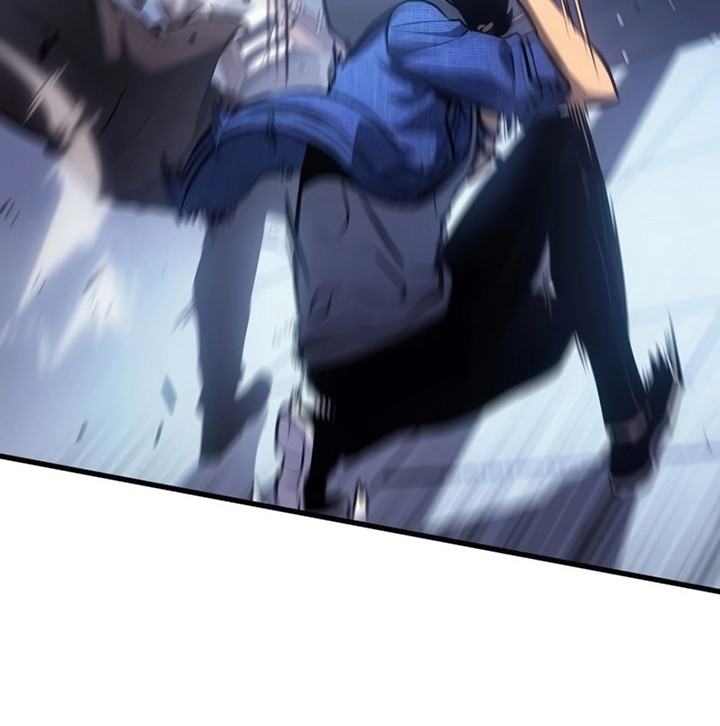 Solo Leveling: Ragnarok Chapter 01 Gambar 113