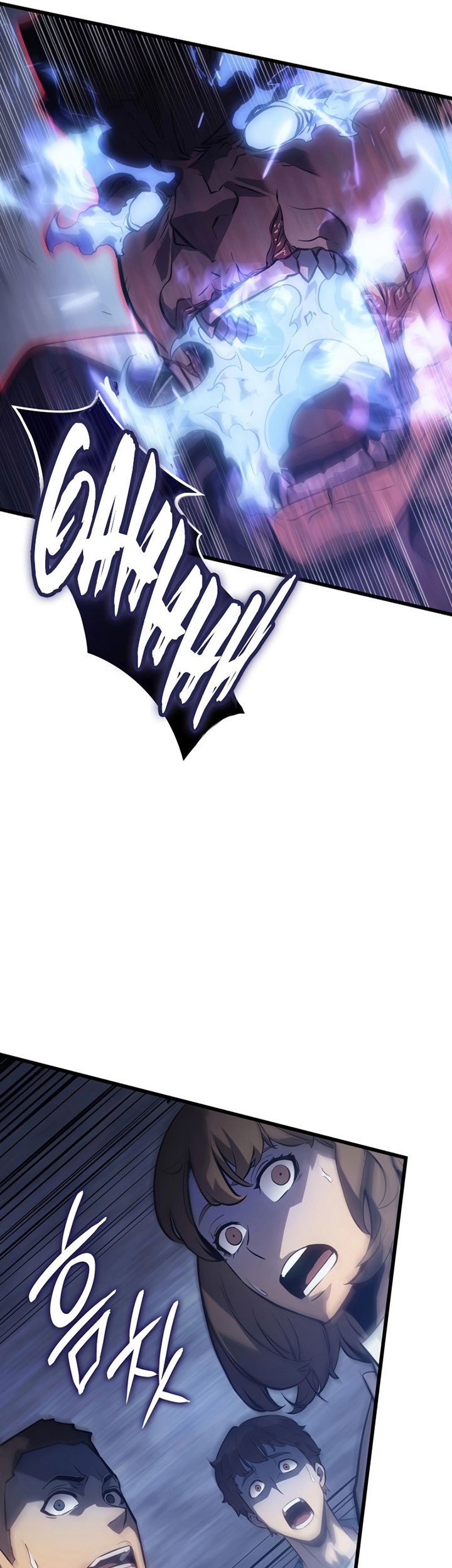 Solo Leveling: Ragnarok Chapter 01 Gambar 114