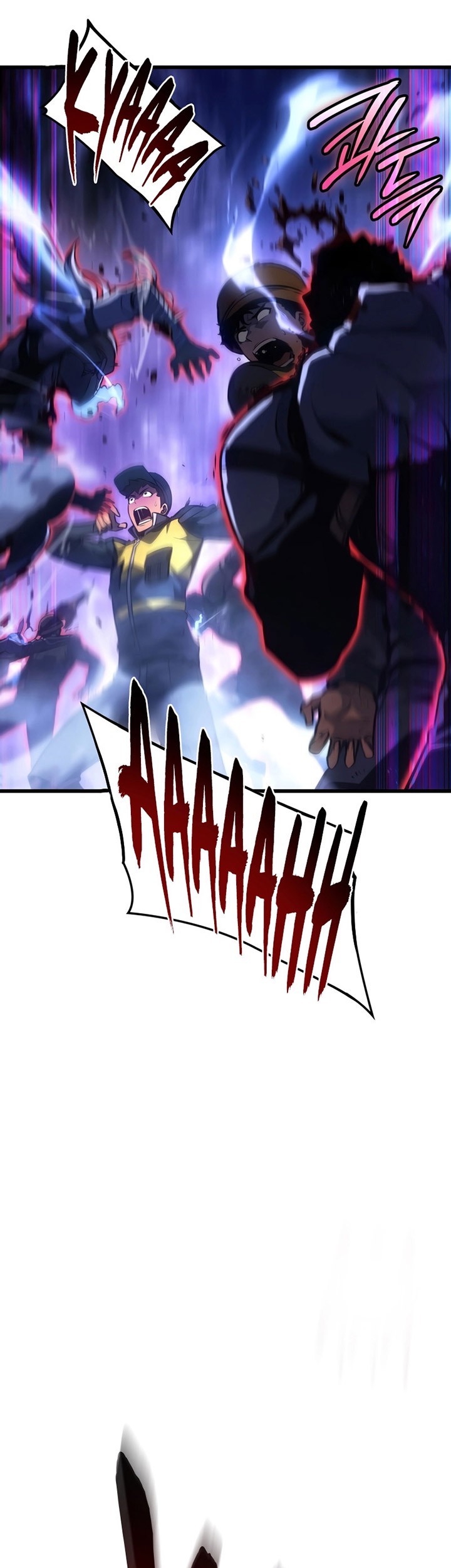 Solo Leveling: Ragnarok Chapter 01 Gambar 100