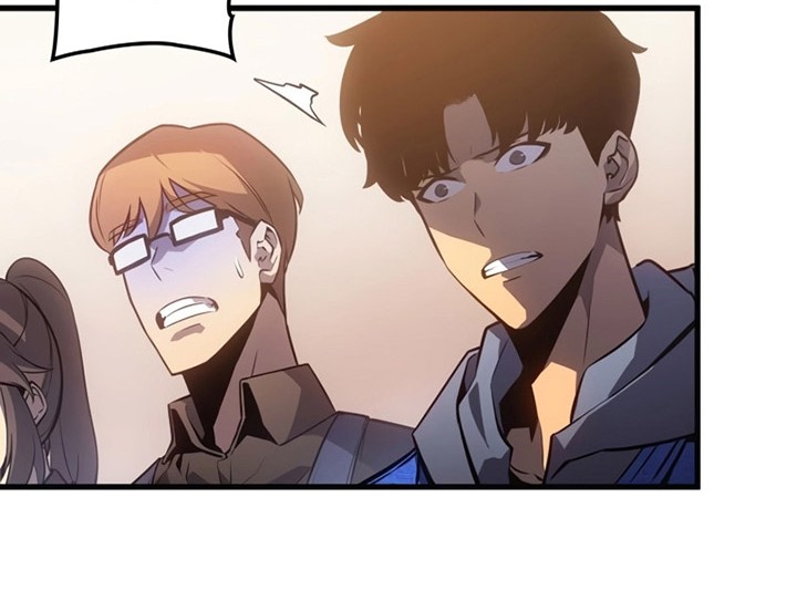 Solo Leveling: Ragnarok Chapter 01 Gambar 103