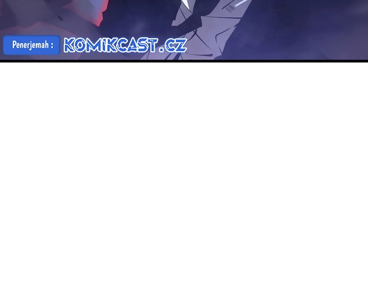 Solo Leveling: Ragnarok Chapter 01 Gambar 105