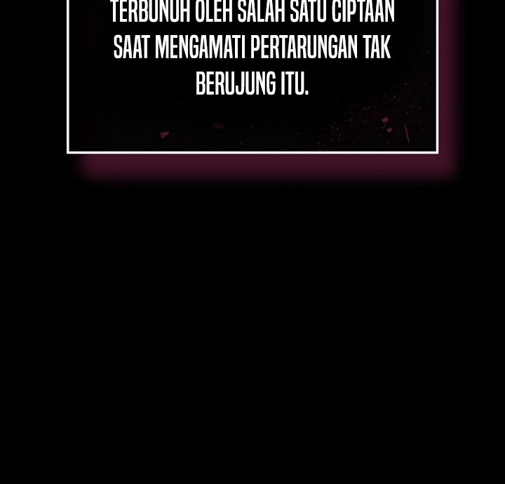 Solo Leveling: Ragnarok Chapter 01 Gambar 9