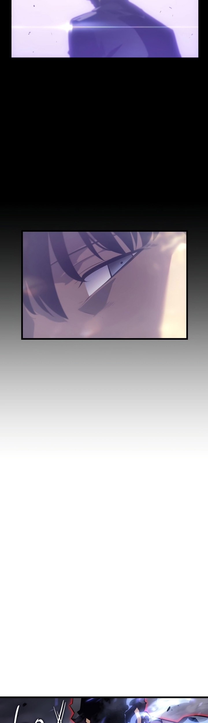 Solo Leveling: Ragnarok Chapter 01 Gambar 126