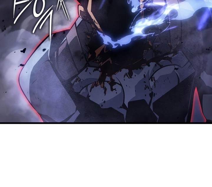 Solo Leveling: Ragnarok Chapter 01 Gambar 127