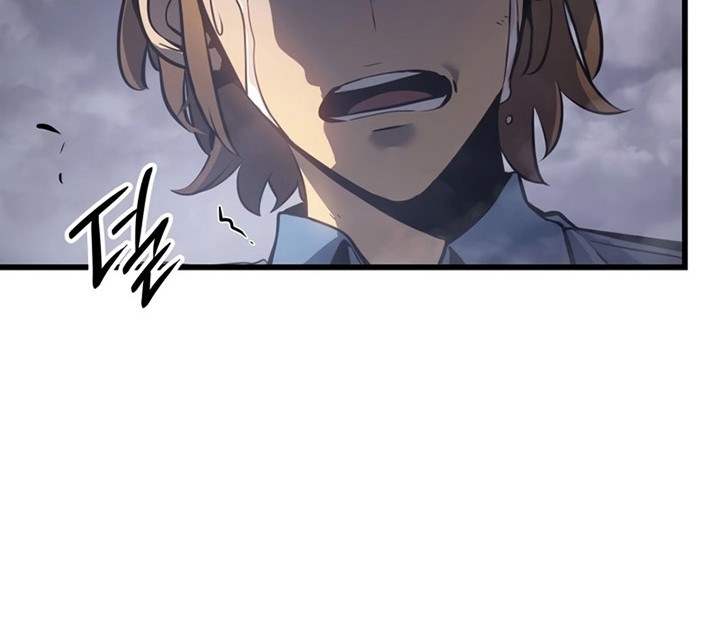 Solo Leveling: Ragnarok Chapter 01 Gambar 129