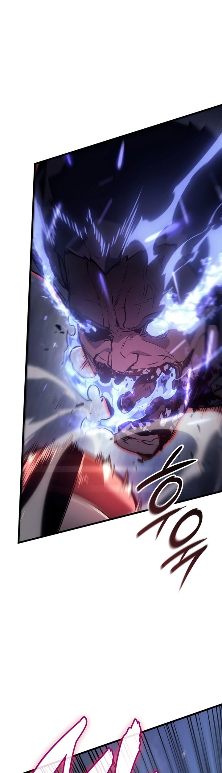 Solo Leveling: Ragnarok Chapter 01 Gambar 132