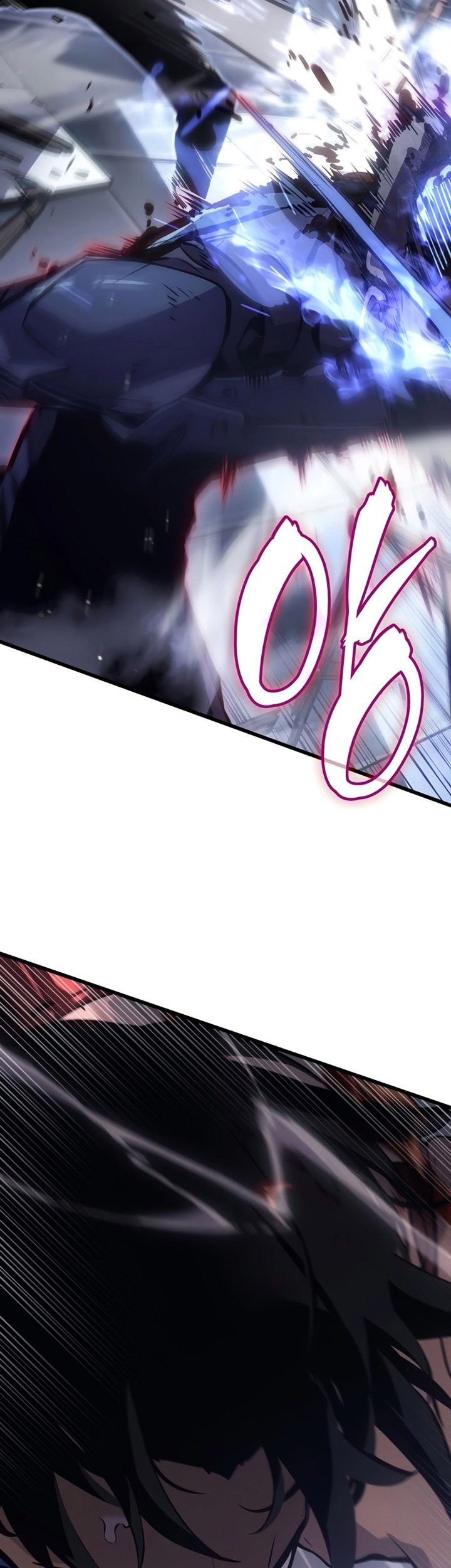 Solo Leveling: Ragnarok Chapter 01 Gambar 134