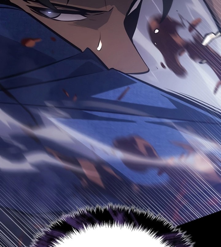 Solo Leveling: Ragnarok Chapter 01 Gambar 135