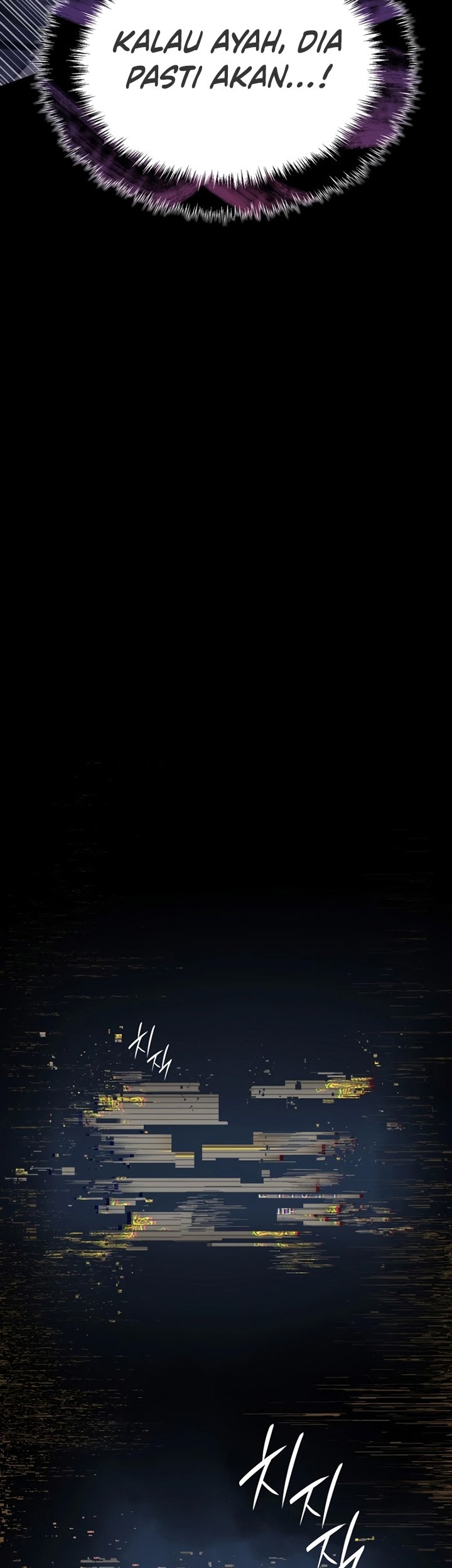 Solo Leveling: Ragnarok Chapter 01 Gambar 136