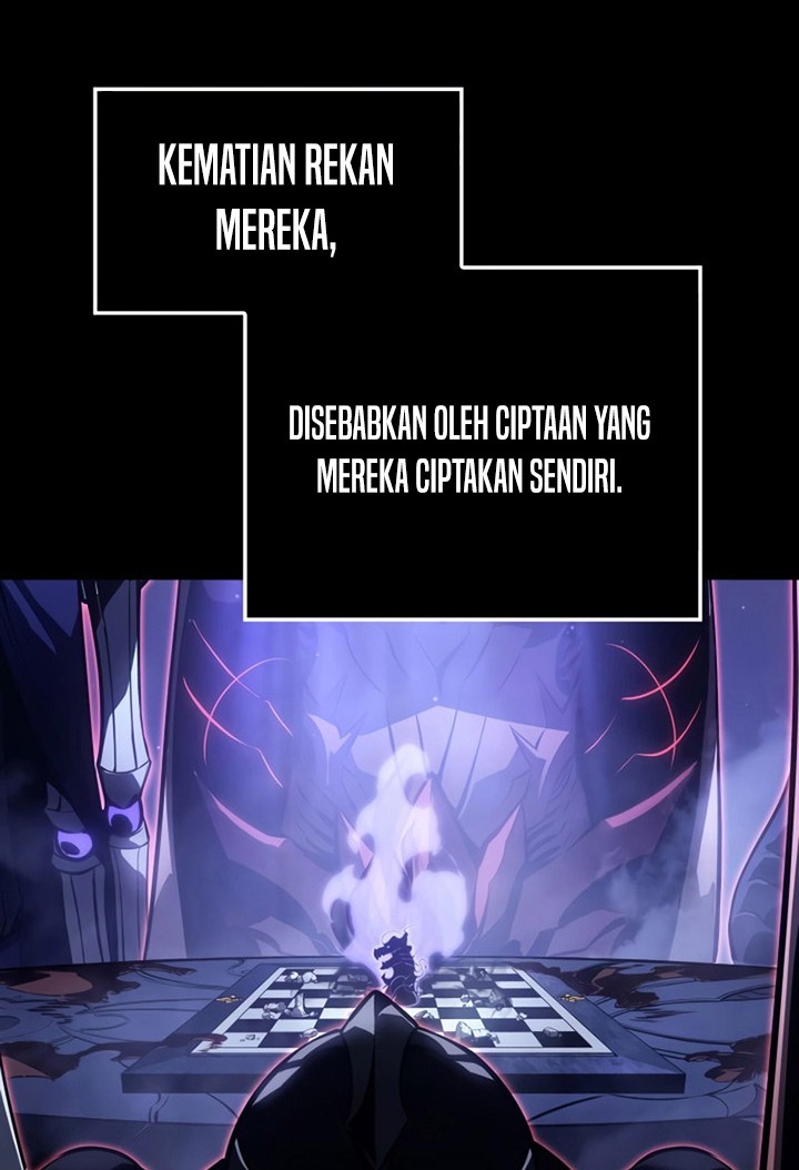 Solo Leveling: Ragnarok Chapter 01 Gambar 11