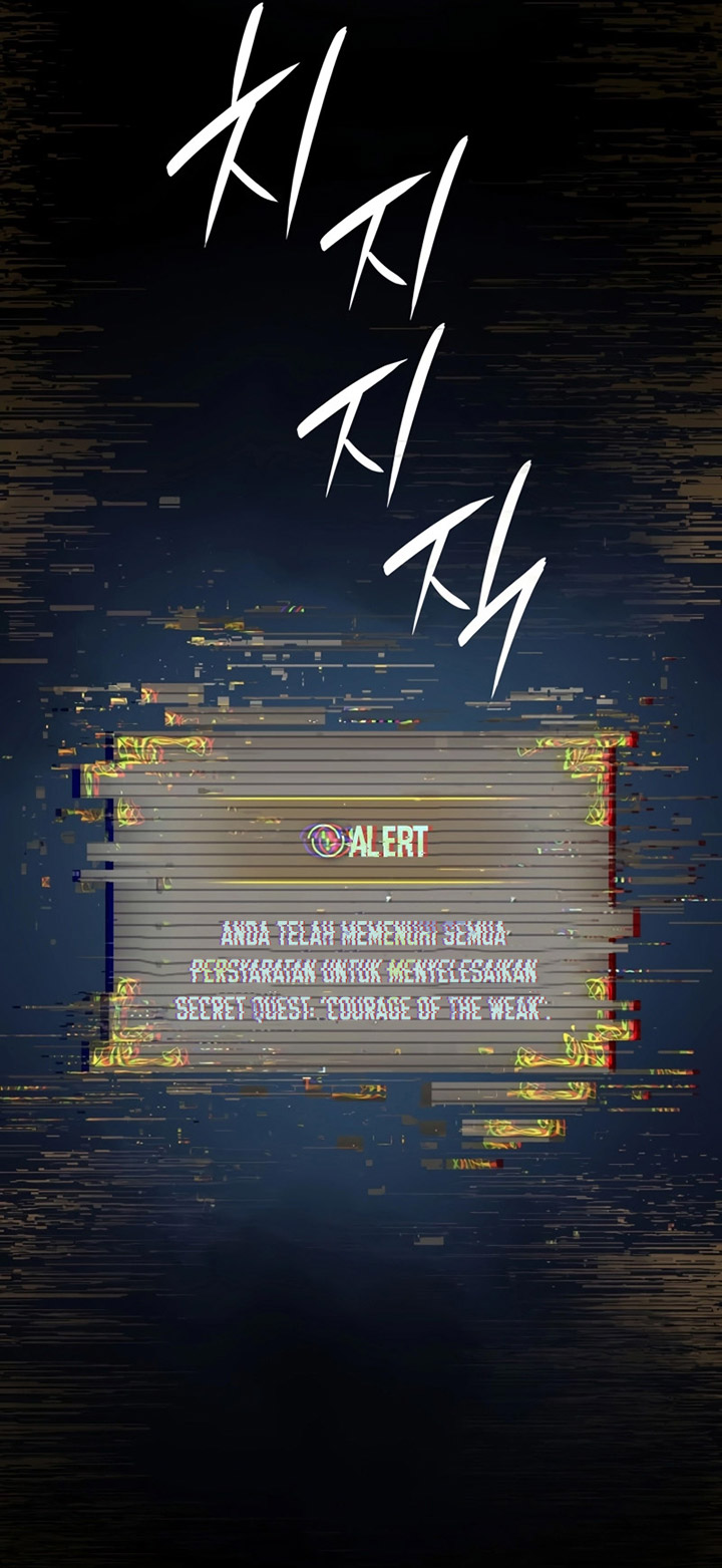 Solo Leveling: Ragnarok Chapter 01 Gambar 138