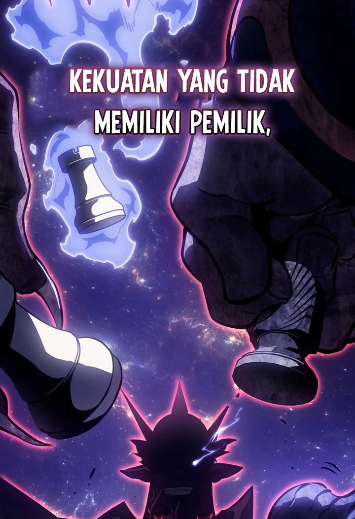 Solo Leveling: Ragnarok Chapter 01 Gambar 13