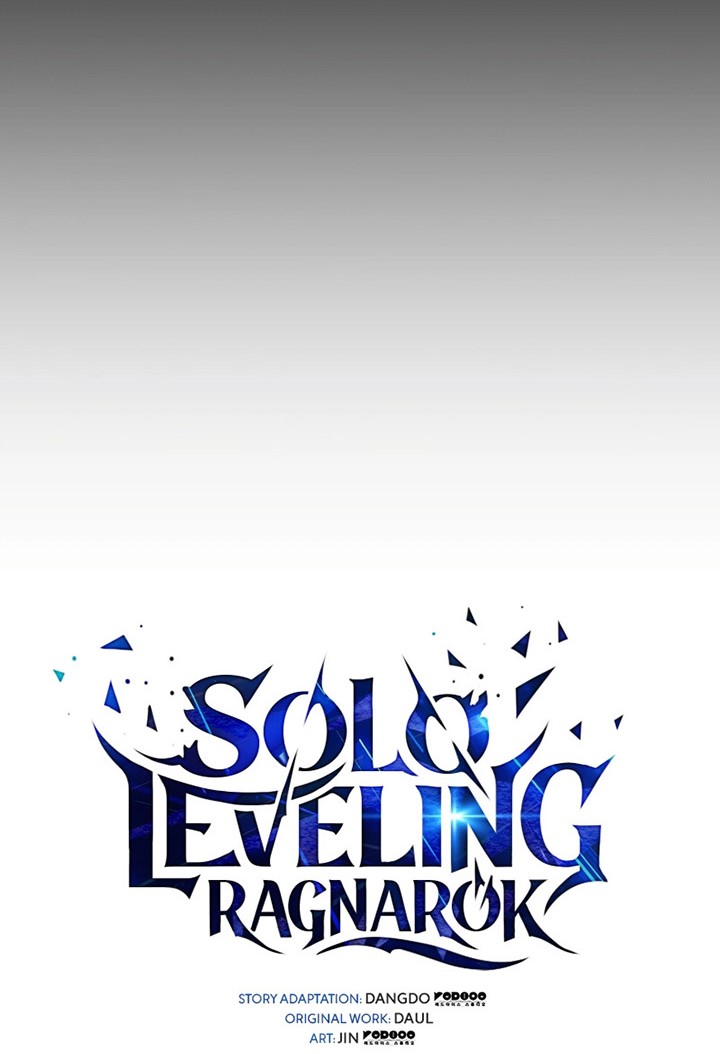 Solo Leveling: Ragnarok Chapter 01 Gambar 15