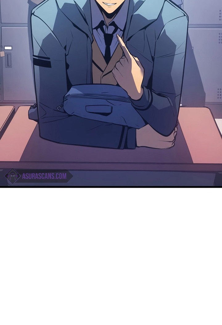 Solo Leveling: Ragnarok Chapter 01 Gambar 17