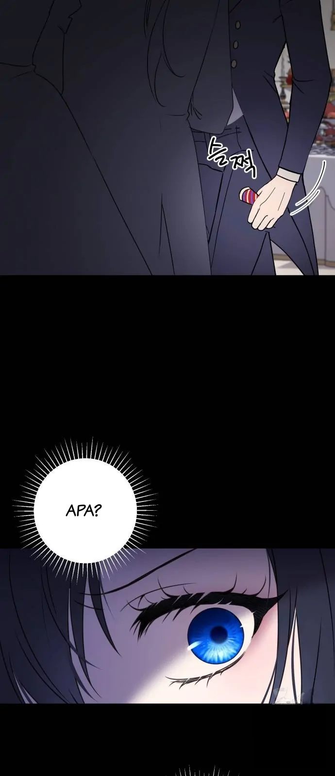 The Villainess Just Wants To Live in Peace! Chapter 10 Gambar 16