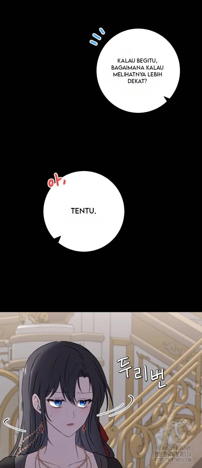 The Villainess Just Wants To Live in Peace! Chapter 10 Gambar 19