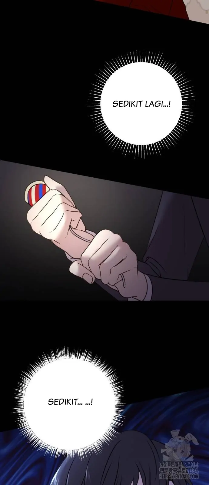 The Villainess Just Wants To Live in Peace! Chapter 10 Gambar 24