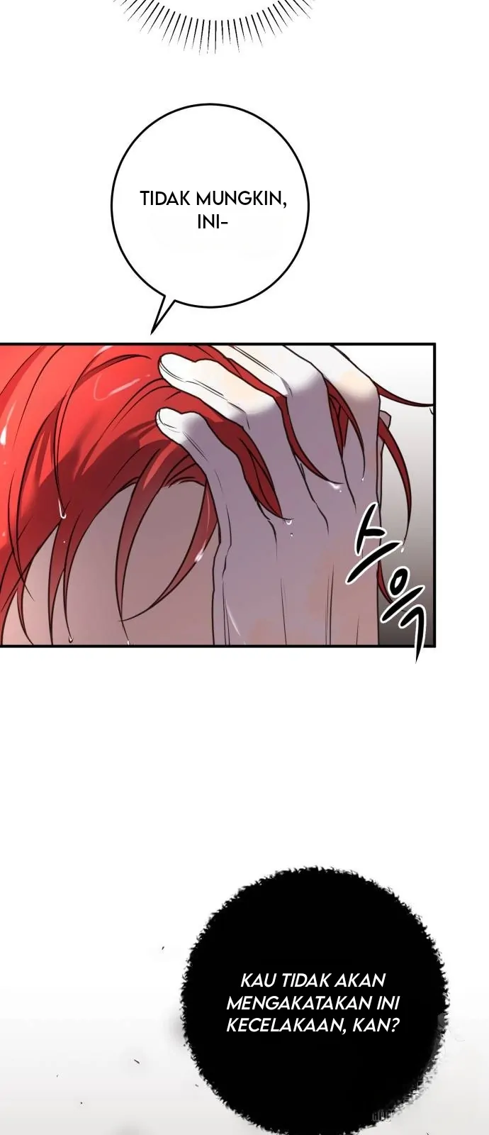 The Villainess Just Wants To Live in Peace! Chapter 10 Gambar 35