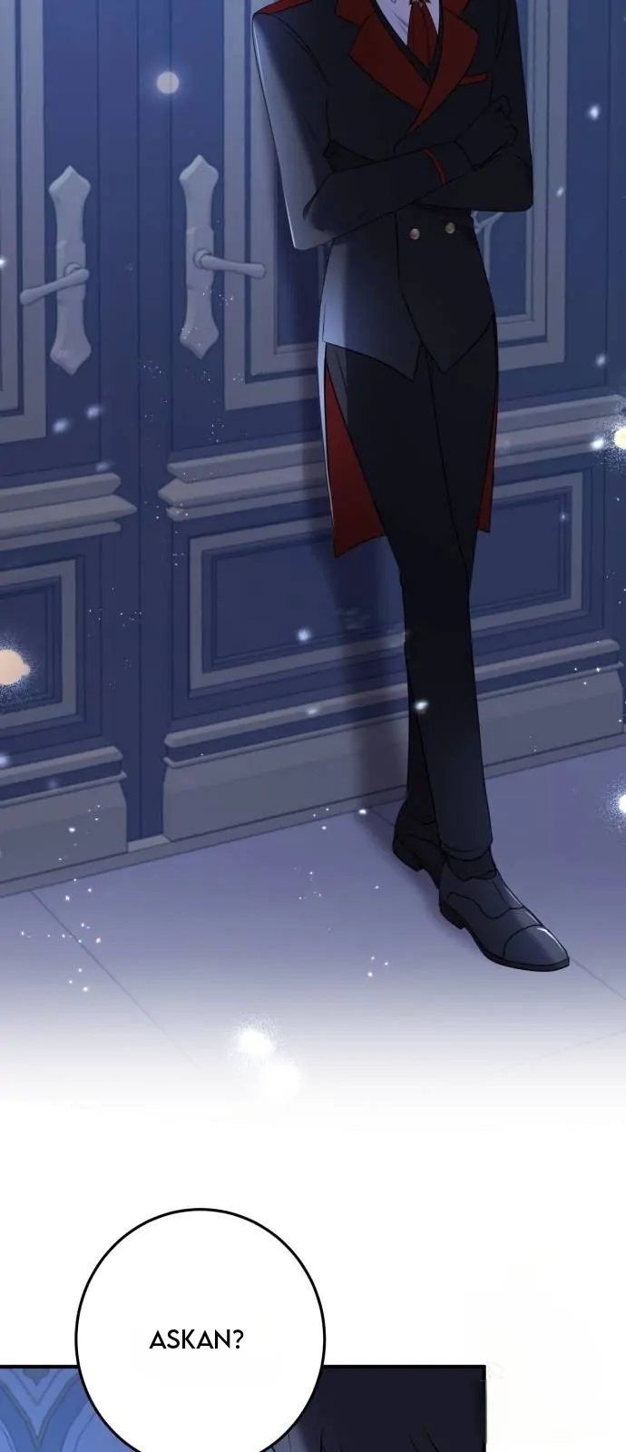 The Villainess Just Wants To Live in Peace! Chapter 10 Gambar 51