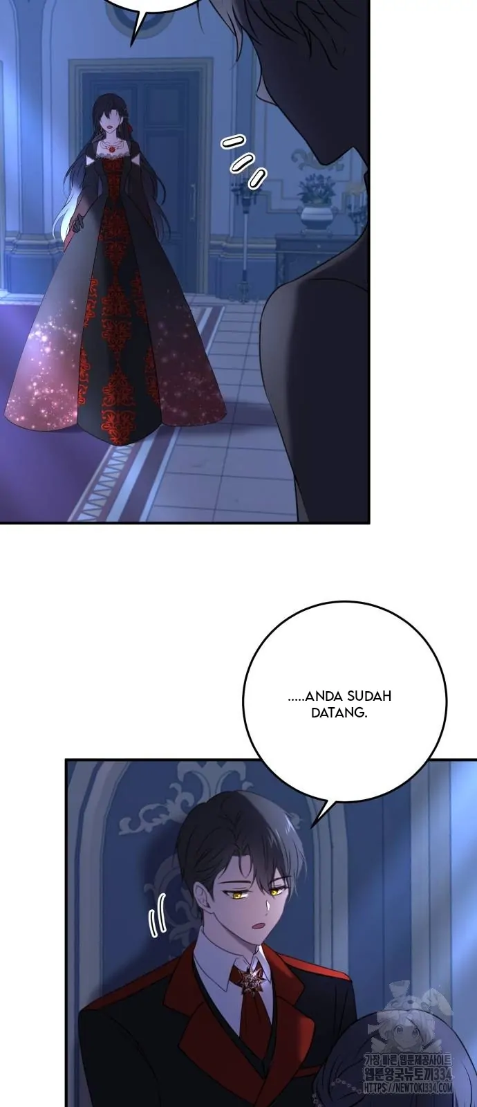 The Villainess Just Wants To Live in Peace! Chapter 10 Gambar 52