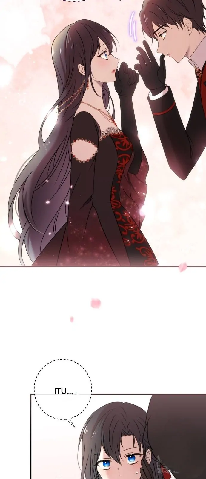 The Villainess Just Wants To Live in Peace! Chapter 10 Gambar 57