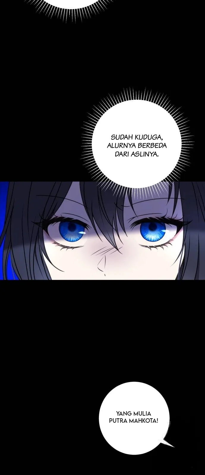 The Villainess Just Wants To Live in Peace! Chapter 10 Gambar 5