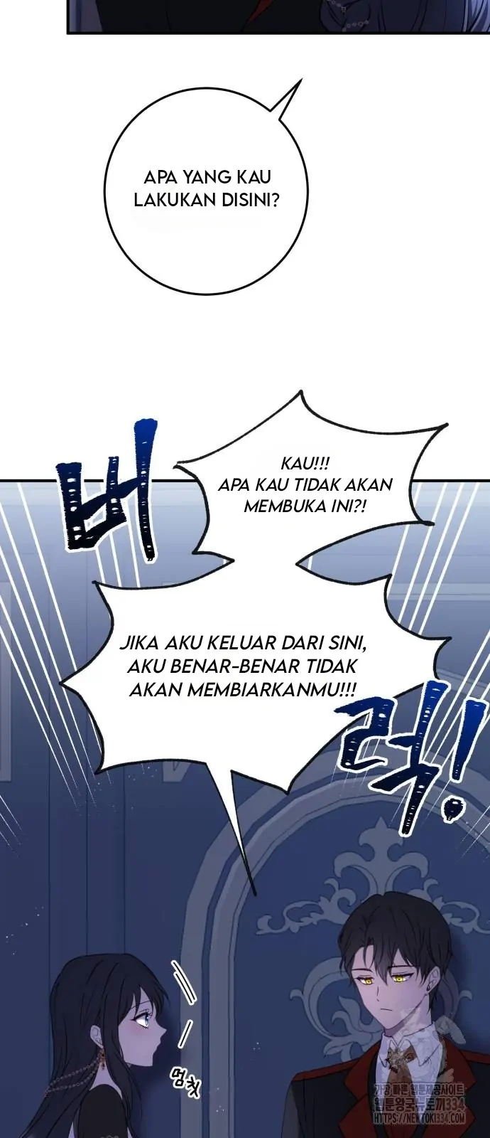 The Villainess Just Wants To Live in Peace! Chapter 10 Gambar 53