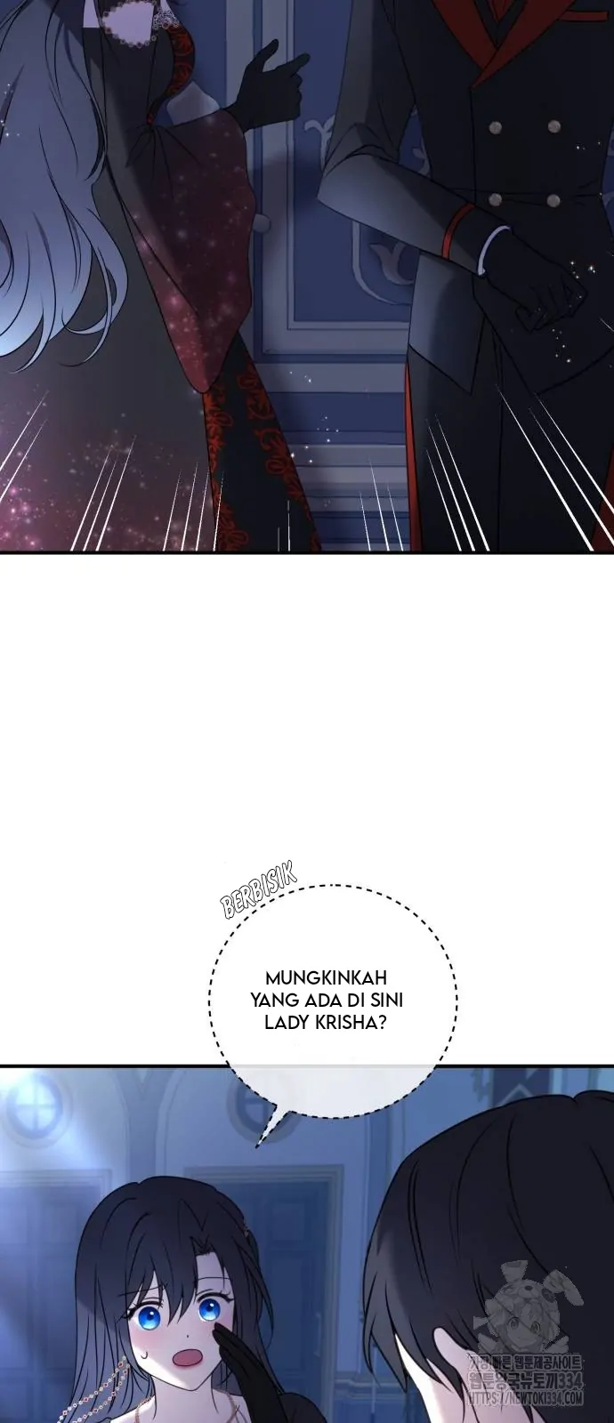 The Villainess Just Wants To Live in Peace! Chapter 10 Gambar 54